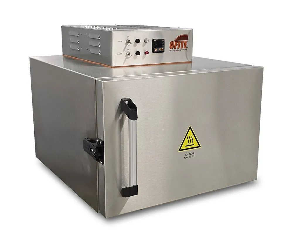 OFITE Static Oven