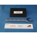 Service Wrench, 3/4&quot;