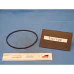 O-ring for Consistometer Cell, Viton