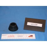 Rubber Specimen Holder