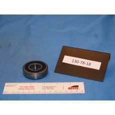 Main Body Bearing, Sealed