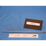 Support Rod for Graduated Cylinder Support