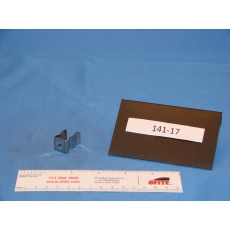 Clip for Graduated Cylinder