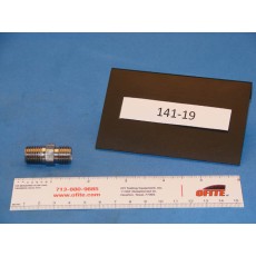 Adapter for Air Hose and Top Cap