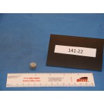 Filter for Regulators, Felt