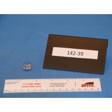 Pipe Plug, 1/4&quot;