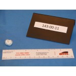 Glasswool Filter (830-4060)