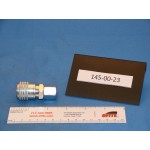 Speed Coupler, 1/4" FNPT