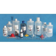 Zinc Carbonate Test Kit