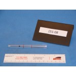 Flow Meter Tube for Garrett Gas Train