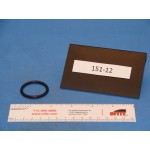 O-ring for 2nd and 3rd Chamber