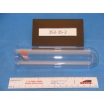 Test Tube, 41 &times; 2.0 &times; 150 mm, Glass