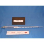 Hydrometer, 1.200 to 1.420 Specific Gravity