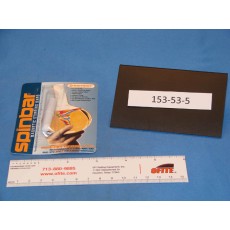 Stirring Bar, Magnetic, 2&quot; &times; 5/16&quot;