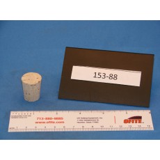 Cork for Thermometer, Size 8