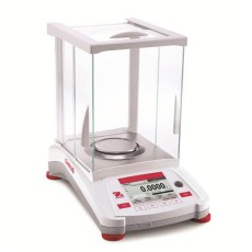 Ohaus Advendurer Pro Analytical Balance, 220 Gram Capacity, 0.0001 gram Readability