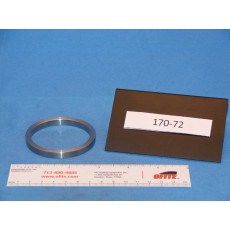 Spacer for Filter Paper, 1/4&quot;