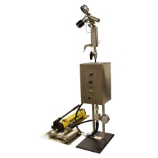 Permeability Plugging Tester, 10000 PSI