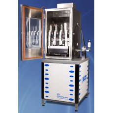 BFF-5 Stand-Alone Beam Flexural Fatigue Apparatus